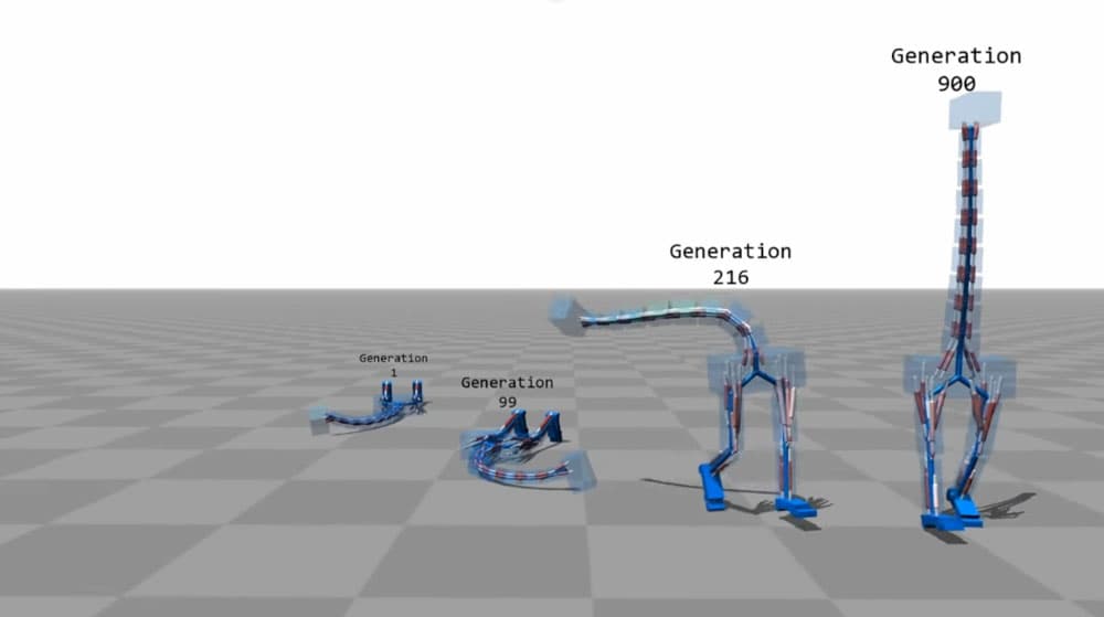 Figure 8. My favourite example of RL