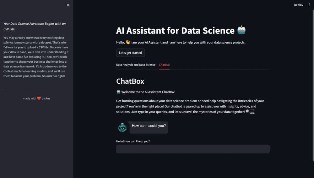 Figure 5. Chatbox1