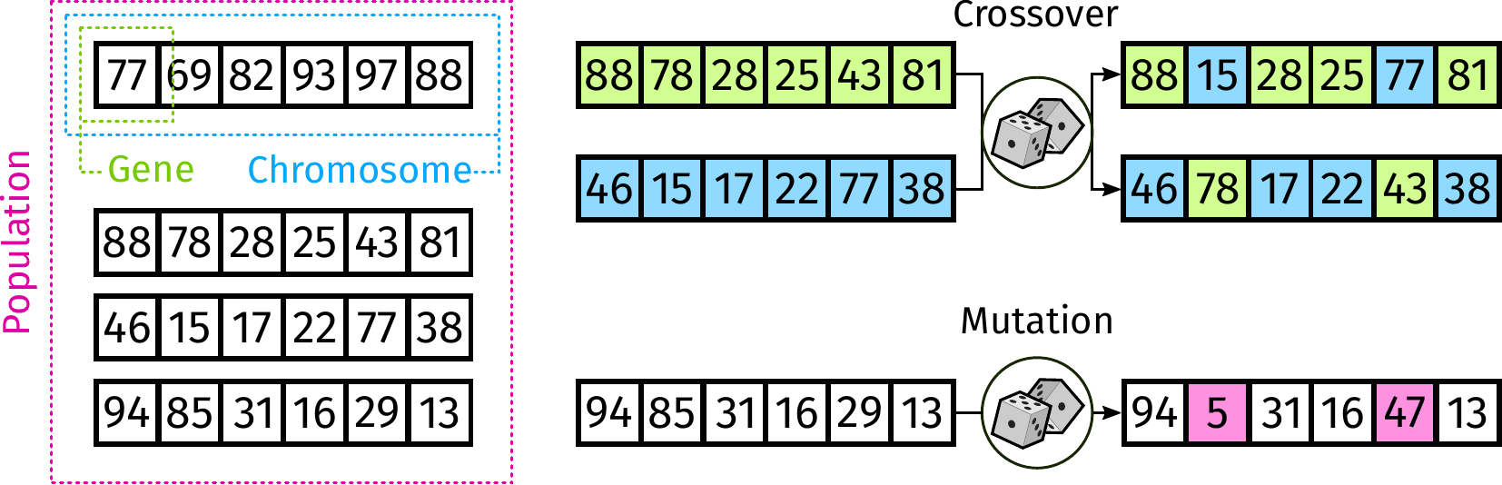 Genetic Algorithm