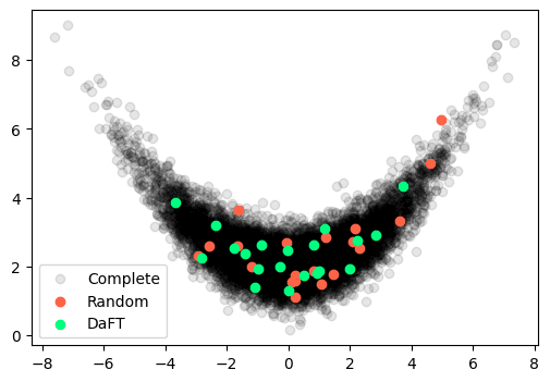 Banana Distribution
